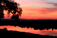 Sunrise sunset
