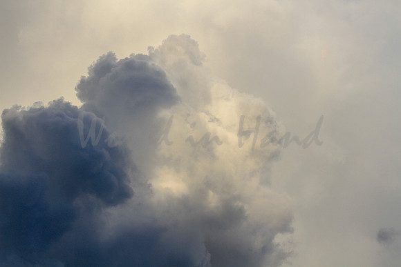 Heavenly skies