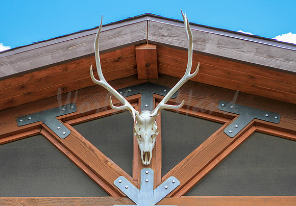 Western imagery