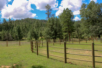 Western landscape