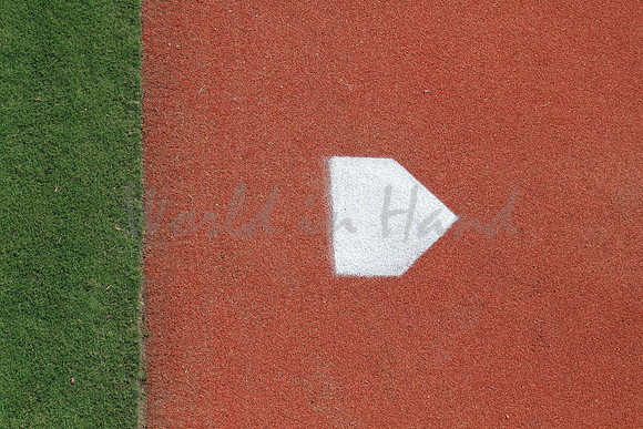 Home Plate