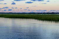 Reflections on water