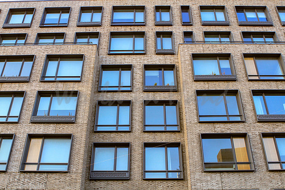 brick buildings and structures