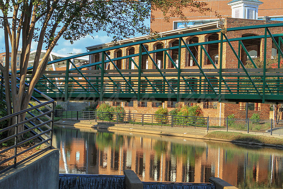 brick buildings and structures