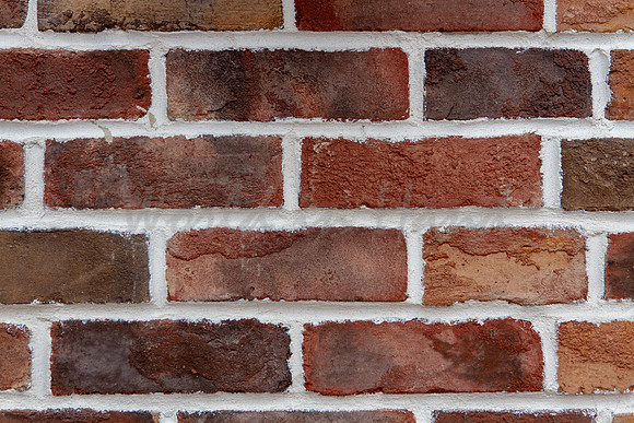 brick wall