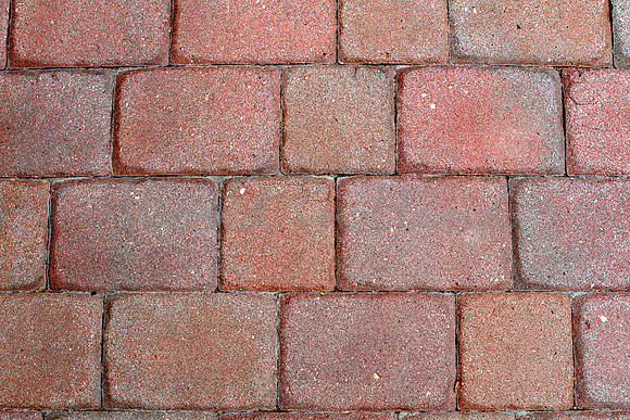 brick wall