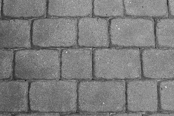 brick wall