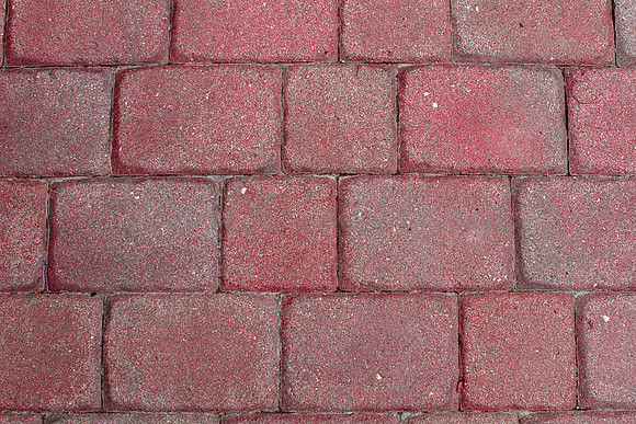 brick wall