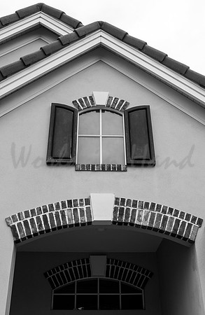brick buildings and structures