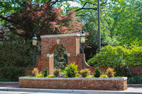 brick buildings and structures