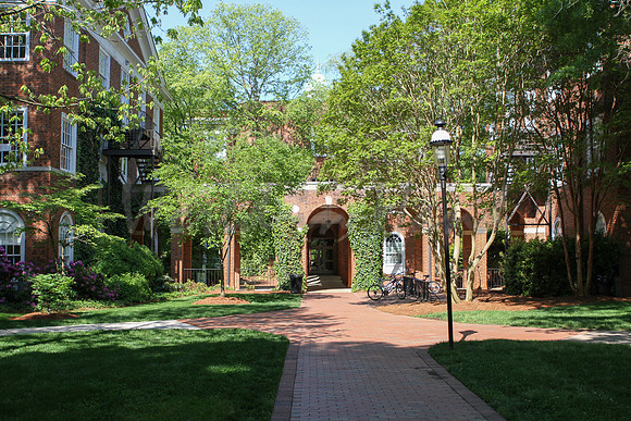 brick buildings and structures