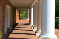 brick buildings and structures