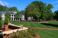 brick buildings and structures