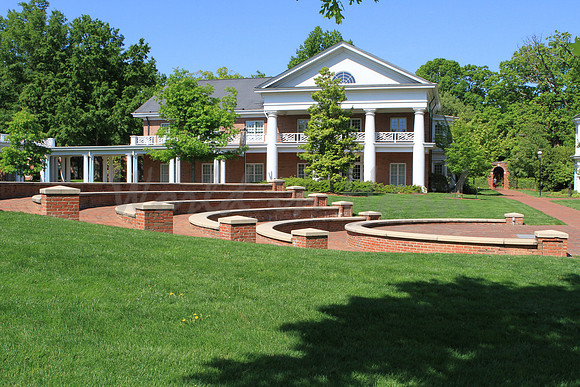brick buildings and structures