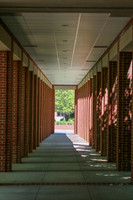 brick buildings and structures
