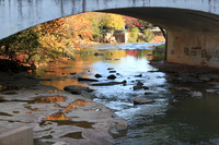 Water Reflection Theme