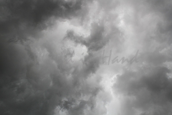 Clouds and Sky Theme