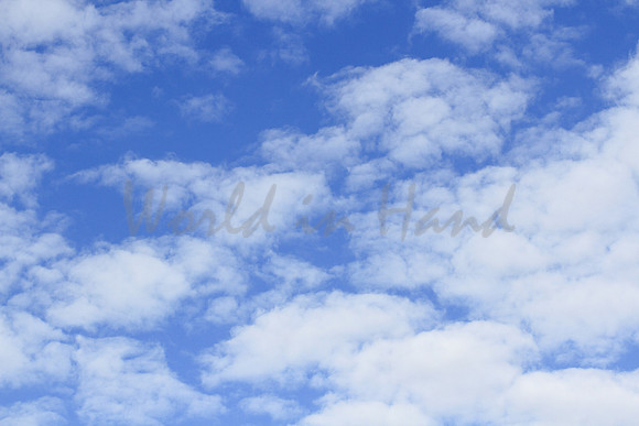 Clouds and Sky Theme