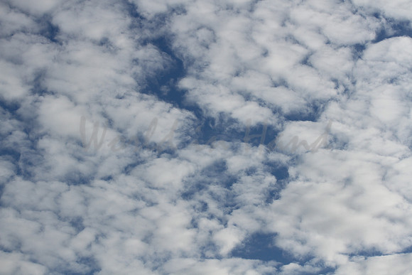 Clouds and Sky Theme