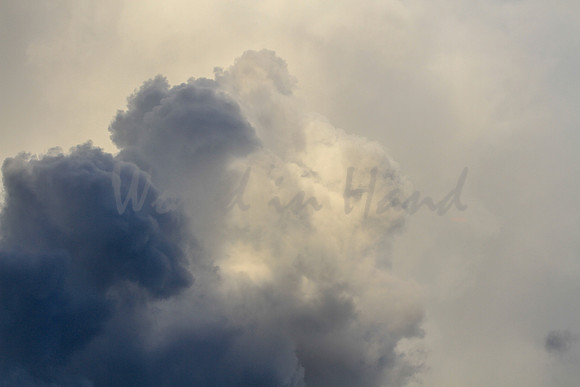 Clouds and Sky Theme