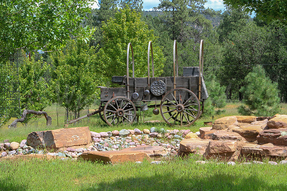 Western Theme