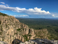 Western Landscape Theme