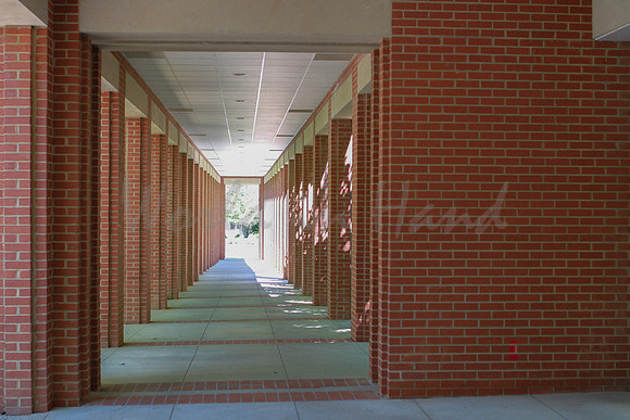 Buildings and Structures