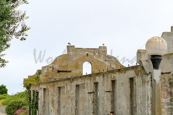 Buildings and Structures Theme