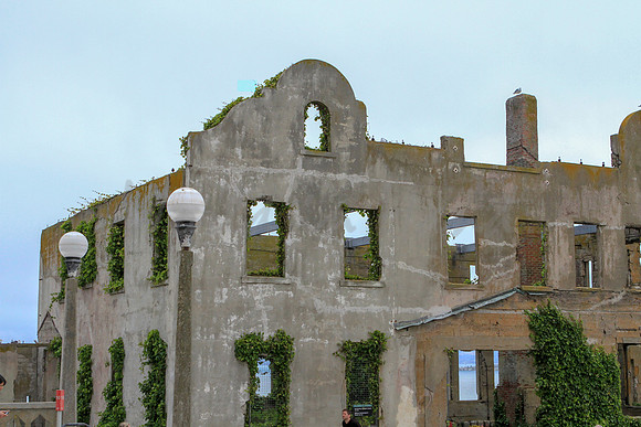 Buildings and Structures Theme