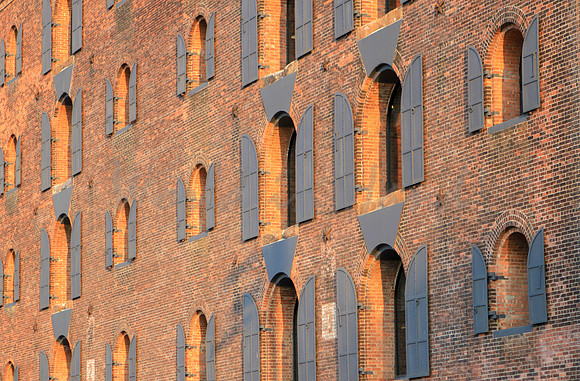 Buildings and Structures Theme