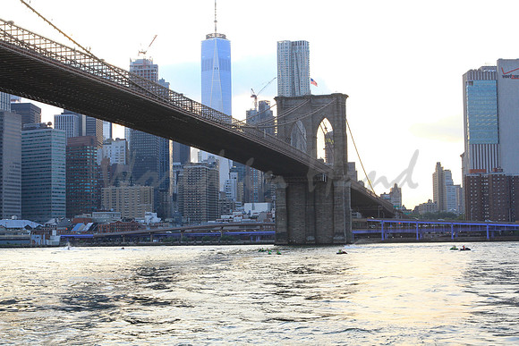brooklyn bridge