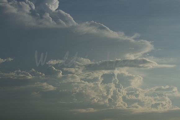 Clouds and Sky Theme