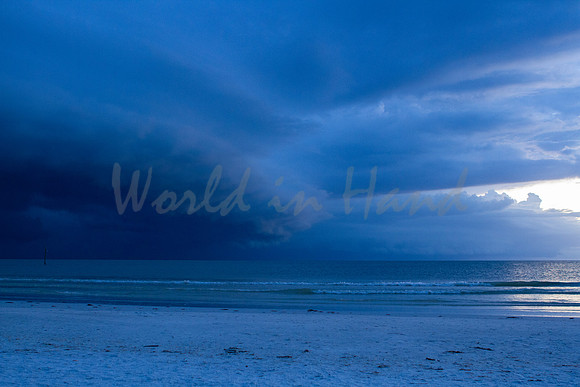 Clouds and Sky Theme