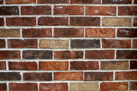 Brick Wall Theme
