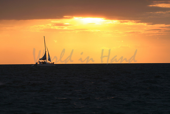Beach and Boating Theme